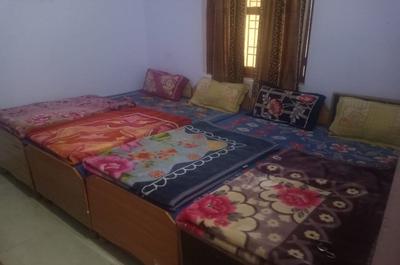 Goroomgo New Shiv Shakti Rudraprayag