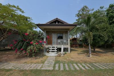 OYO Ruenkanthima Resort