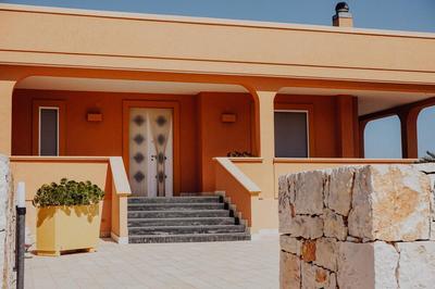Villa Carla al Capitolo