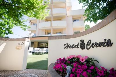 Hotel Cervia