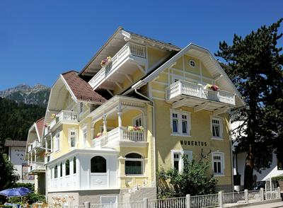 Hotel Garni Hubertus