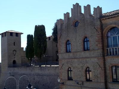 IL POGGETTO DI MERLI SILVIA & C. SAS