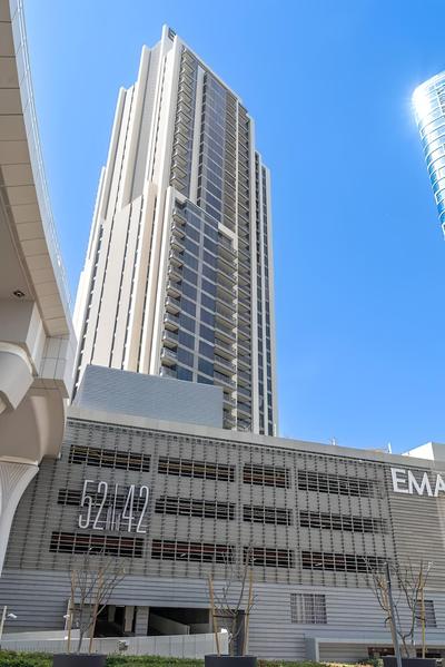 5242 Dubai Marina JBR Beach & Ain Dubai