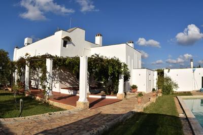 La Giara House ,near Gallipoli