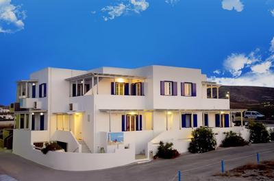 Villa Sosanna