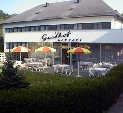 Gasthof Gerhart