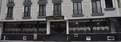 Royal Ramblas Resort & Spa Hotel