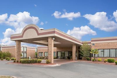 Days Inn & Suites by Wyndham Havelock, Photo 2