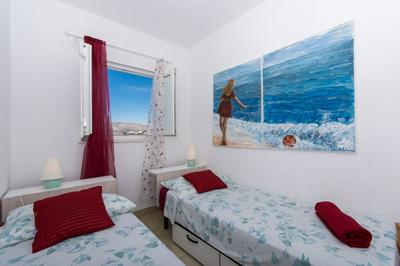 Duga - Beachfront & Seaview - A2