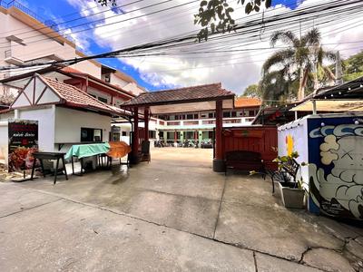 Windsor Garden House Chiangmai