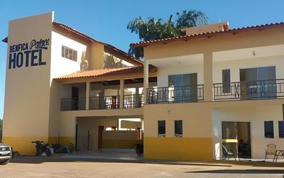 Benfica Hotel