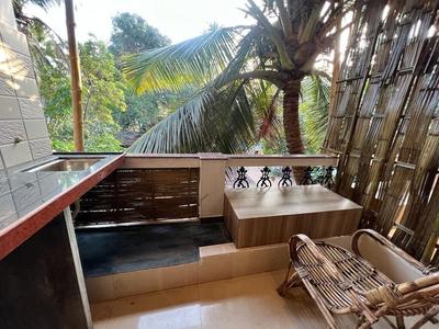 Jeet Hostel and Rooms Palolem Goa