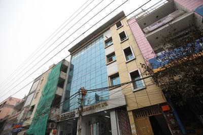 Hotel Raaso Inn Tuglkabad