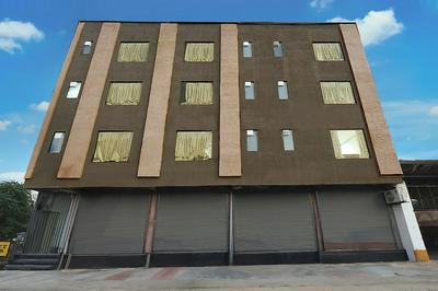 Hotel Ballyfin Retreat