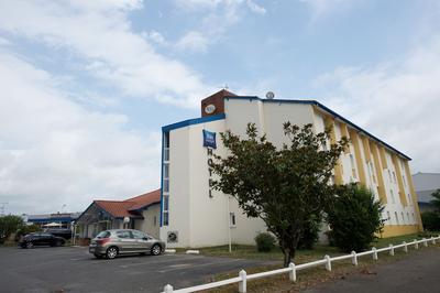 ibis Budget Dax Saint Paul les Dax