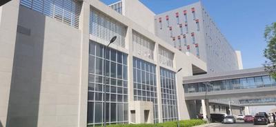 Good Hang Hotel Urumqi Diwopu Airport