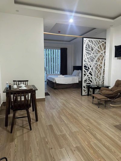 Full House Hotel And Apartment