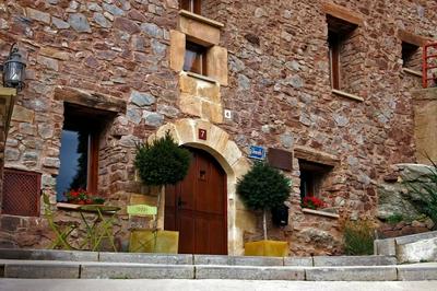 Posada Real LA ALMAZUELA