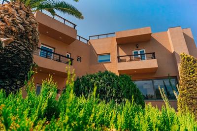 Apollo Resort Art Hotel