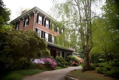Faunbrook Bed & Breakfast