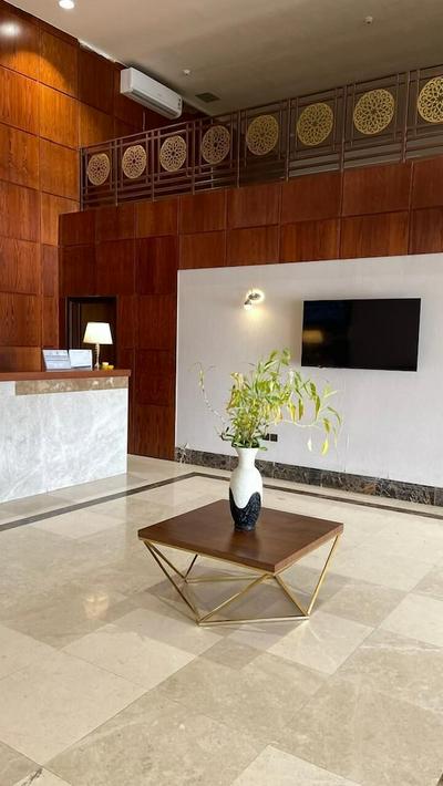 Vatoran Hotel Yanbu Branch