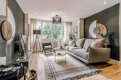 Kaab - 2 Bedrooms in Chamart n