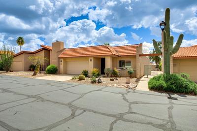 Tucson Vacation Rental w/ Patios & Pool Access!