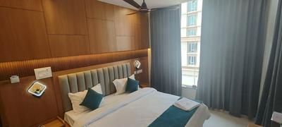 Vaishnavi Inn
