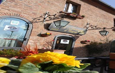 Hotel La Toscanina