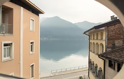 Feel at Home - Il Nido Sul Lago