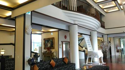 Empire Pacific Castle