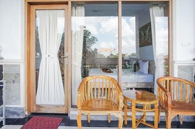 Agung Homestay Canggu