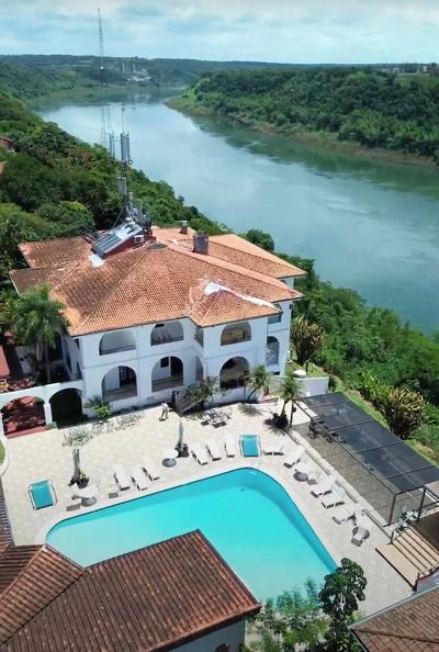 Hotel Casablanca Boutique Swiss Bonmont