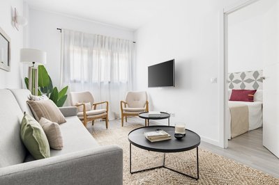 Cool Apartments by Olala Homes