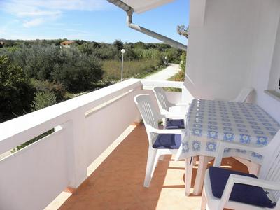 Vink - 80 m From Beach - A2
