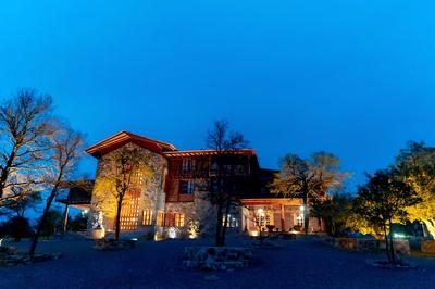 Hotel Montesión Durango