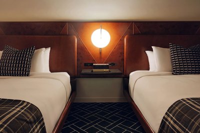 Caravan Court Hotel