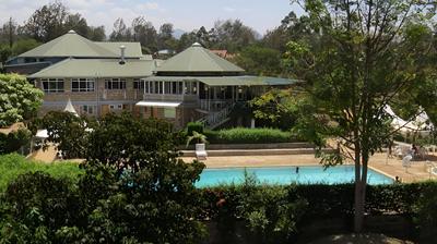 Thiiri Cultural center