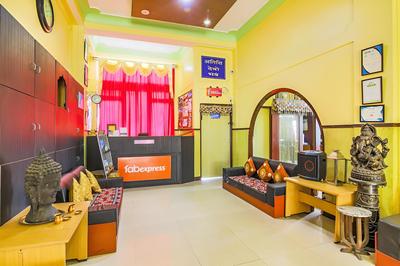 FabExpress Samrat Residency