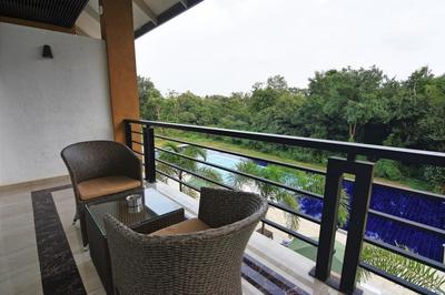 Cassandra Culture Resort