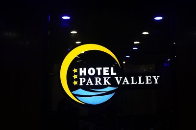 Hotel Park Valley International
