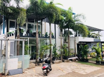 Villa the Abode, Goa