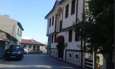 Pasa Konagi Hotel