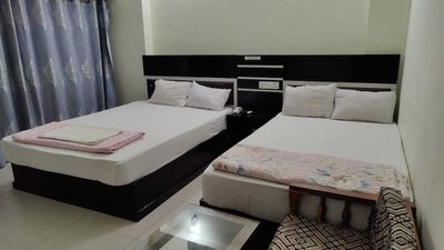 Hotel Aman International