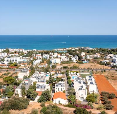 Anastasia Hotel Stalis