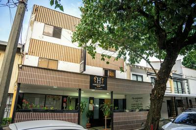 Hotel Laureles de Aburra Medellin