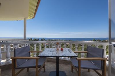 Casa Panorama Adults Only