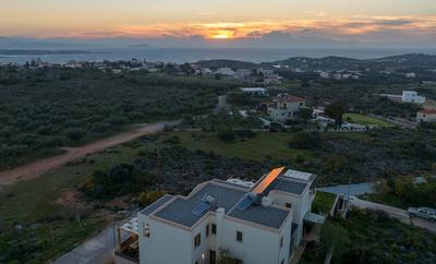 EcoHome Villa