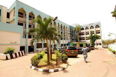 Kebbi Hotel