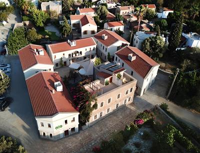 Datca Yaghane Butik Otel